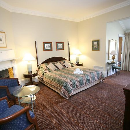 Darcy'S Hotel Sydney Eksteriør bilde