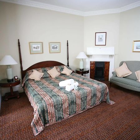 Darcy'S Hotel Sydney Eksteriør bilde