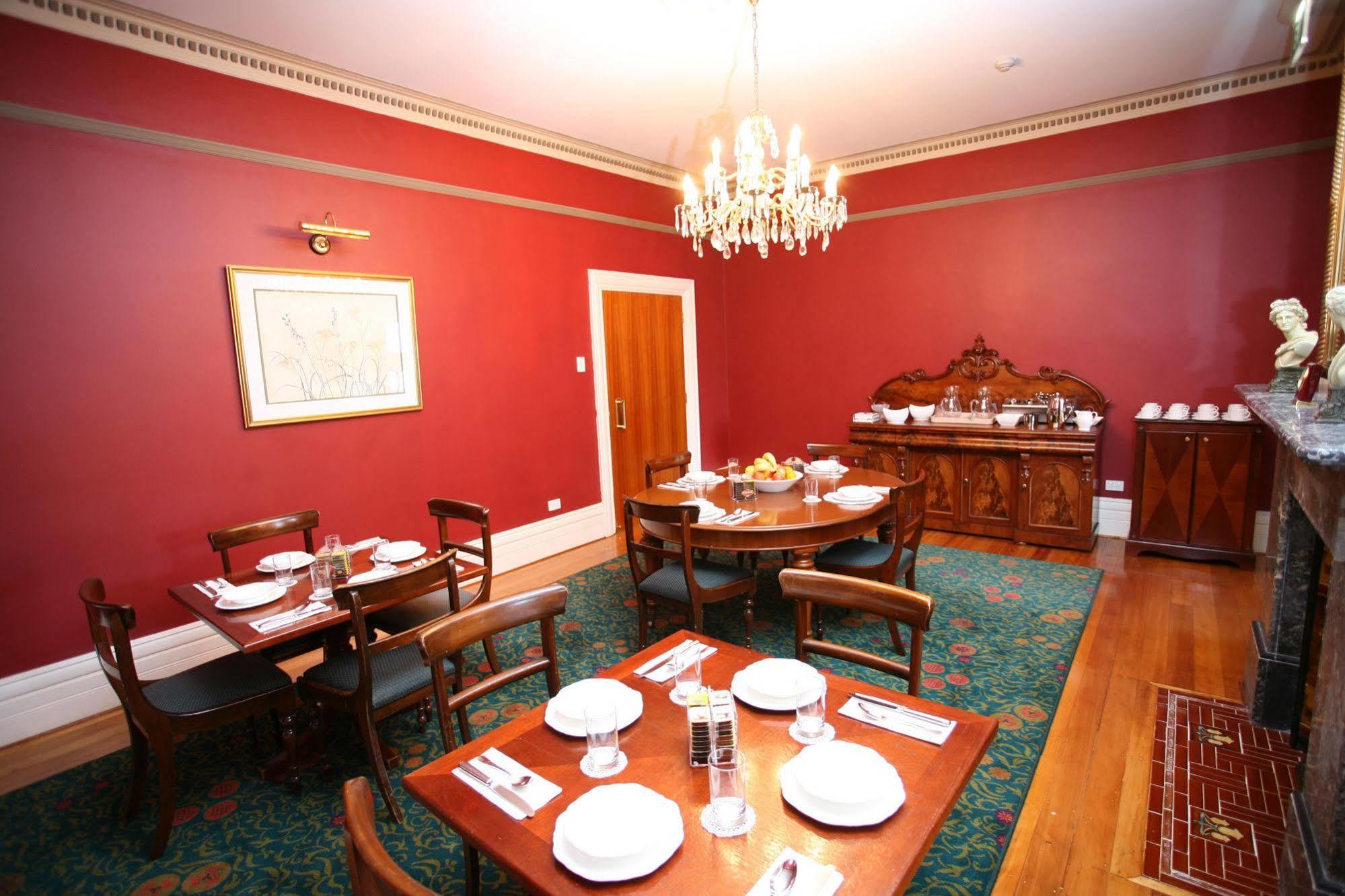 Darcy'S Hotel Sydney Eksteriør bilde